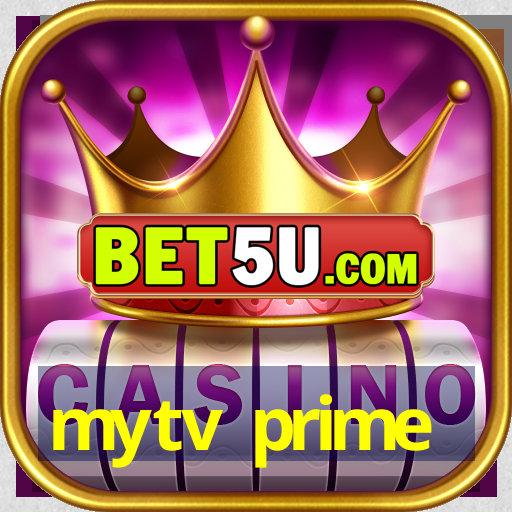 mytv prime